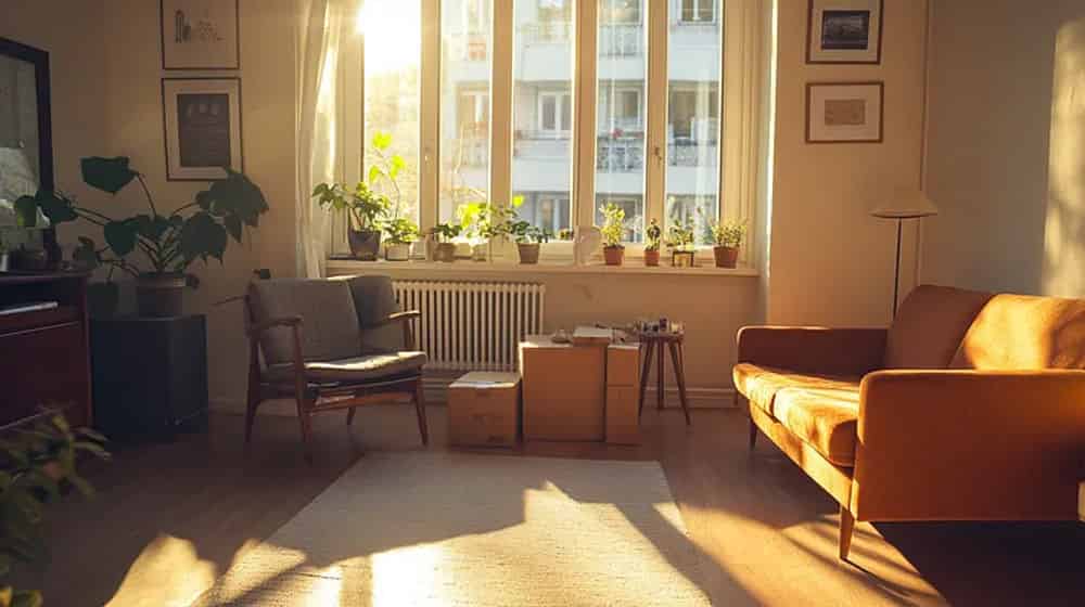 Local Moving Services image