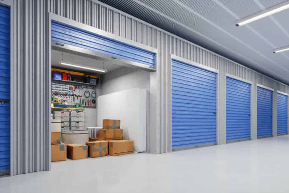 Storage Services image