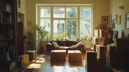 Eco-Friendly Moving Options's image