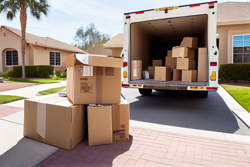 About Best Pro Moving Company